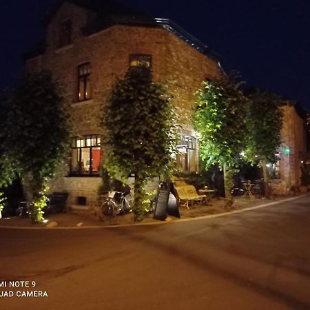 L'Ancienne Boulangerie Bed & Breakfast Durbuy Ngoại thất bức ảnh