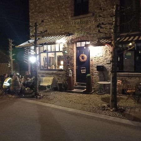 L'Ancienne Boulangerie Bed & Breakfast Durbuy Ngoại thất bức ảnh