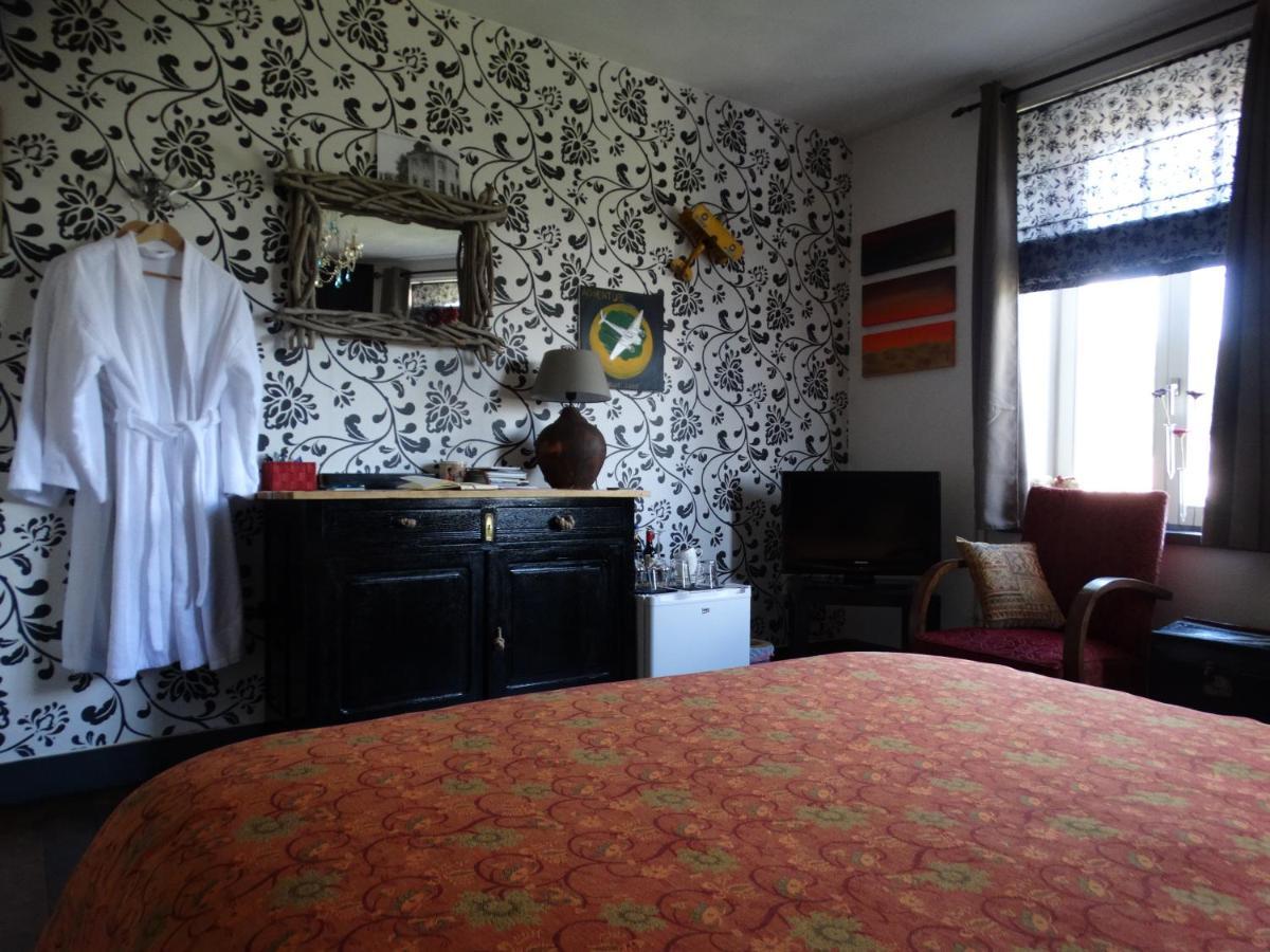 L'Ancienne Boulangerie Bed & Breakfast Durbuy Ngoại thất bức ảnh