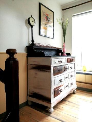 L'Ancienne Boulangerie Bed & Breakfast Durbuy Ngoại thất bức ảnh