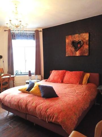 L'Ancienne Boulangerie Bed & Breakfast Durbuy Ngoại thất bức ảnh